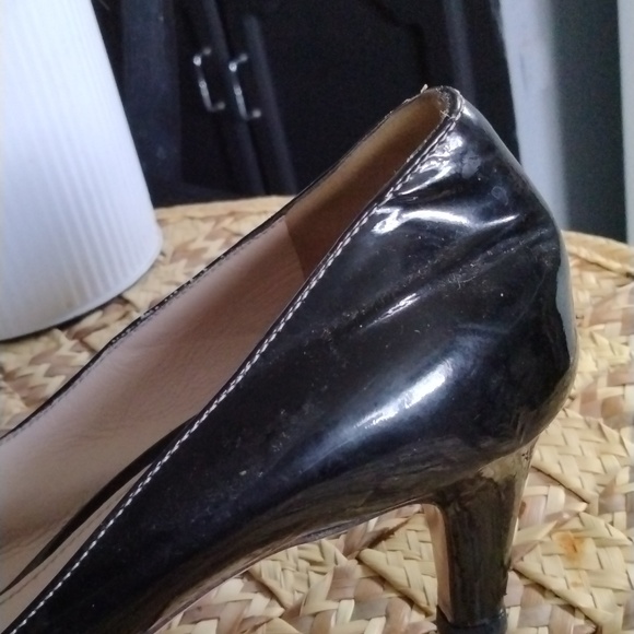 PRADA HEELS - Picture 11 of 12